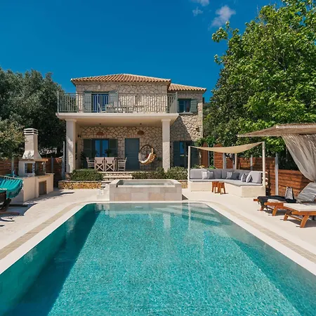 Villa Emerald & - The Finest Of The World