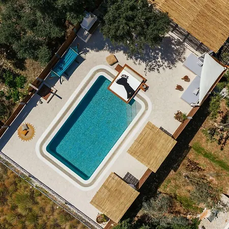 Villa Emerald & - The Finest Of The World *