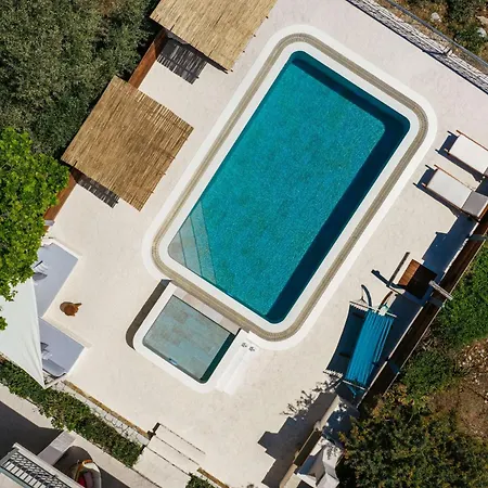 Emerald & - The Finest Of The World Villa Ájosz Nikólaosz