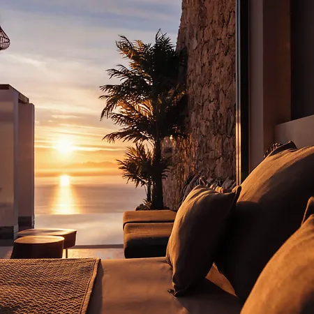 Villa Emerald & - The Finest Of The World Agios Nikolaos (Zakynthos)