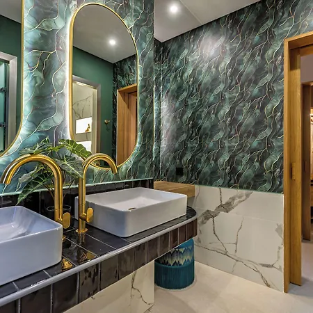 Emerald & - The Finest Of The World Villa Agios Nikolaos (Zakynthos)