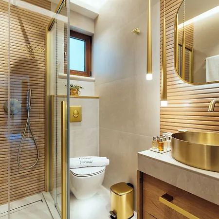 Villa Emerald & - The Finest Of The World Agios Nikolaos (Zakynthos)