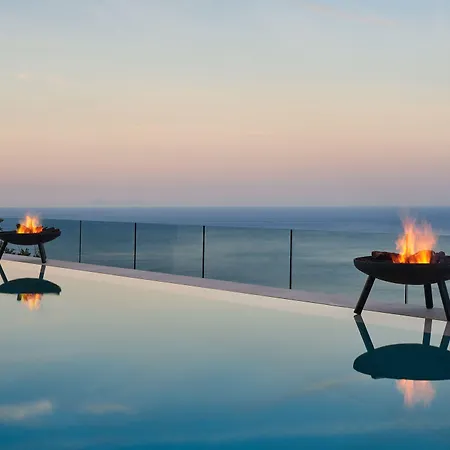 Emerald & - The Finest Of The World Villa