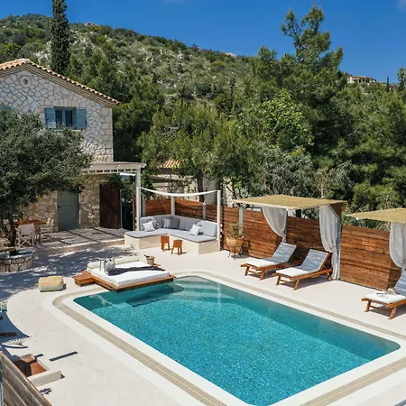 Emerald & - The Finest Of The World Villa *