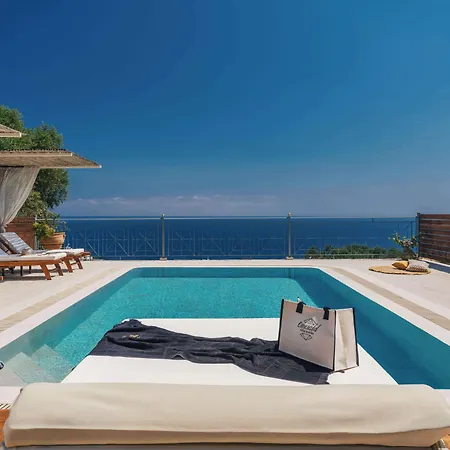 Emerald & - The Finest Of The World Agios Nikolaos (Zakynthos)