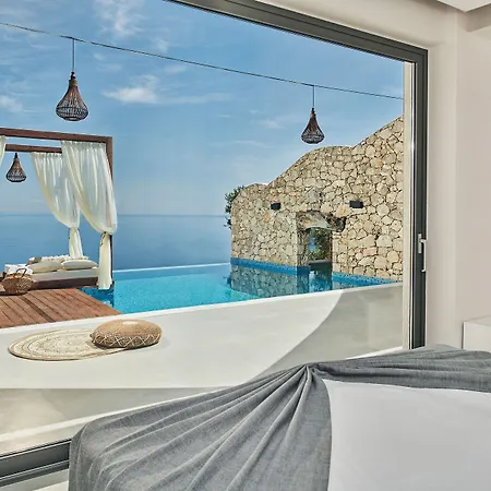 Emerald & - The Finest Of The World Villa