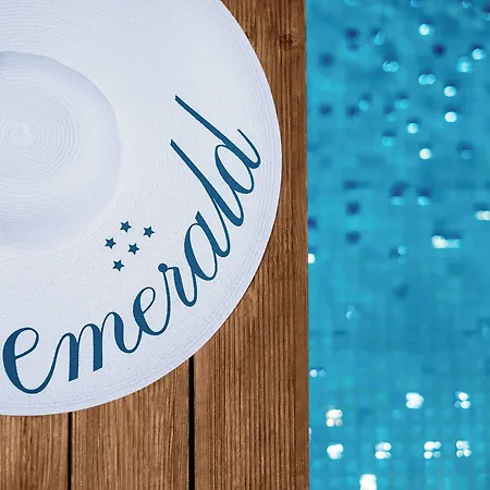 Emerald & - The Finest Of The World Villa Agios Nikolaos (Zakynthos)