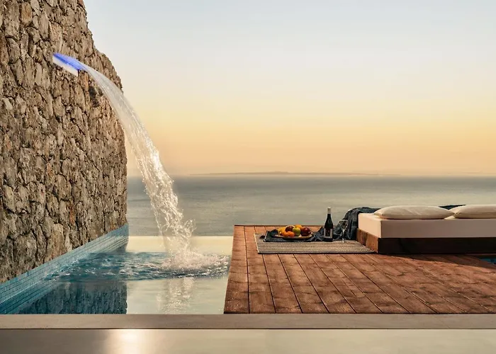 Emerald & - The Finest Of The World Villa *