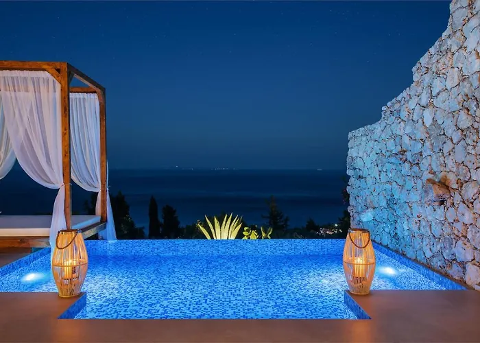 Villa Emerald & - The Finest Of The World *