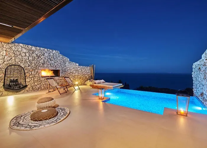 Emerald & - The Finest Of The World Villa *