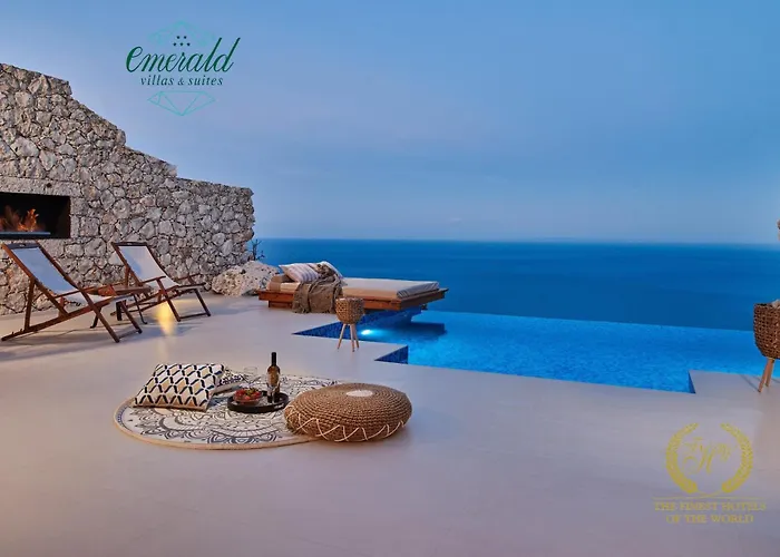 Emerald & - The Finest Of The World