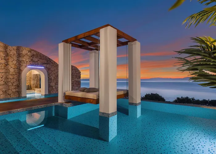 Villa Emerald & - The Finest Of The World *