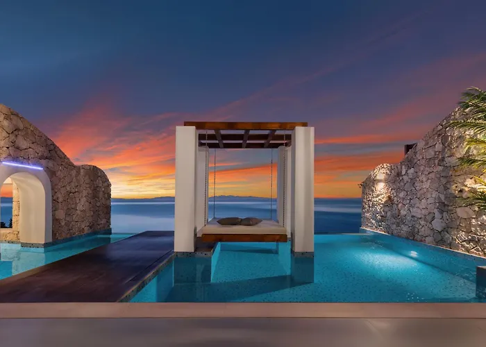 Emerald & - The Finest Of The World Villa *