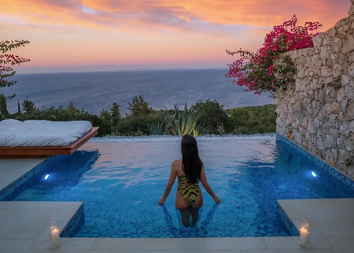 Emerald & - The Finest Of The World Agios Nikolaos (Zakynthos)