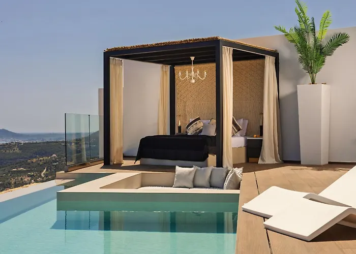 Villa Emerald & - The Finest Of The World Agios Nikolaos (Zakynthos)