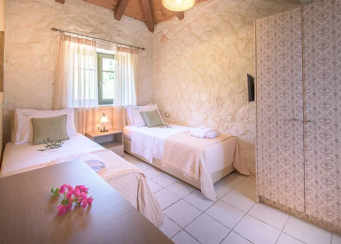 Emerald & - The Finest Of The World Villa *