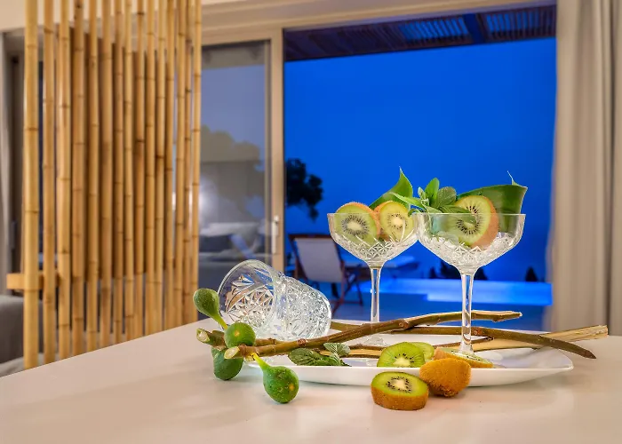 Emerald & - The Finest Of The World Villa