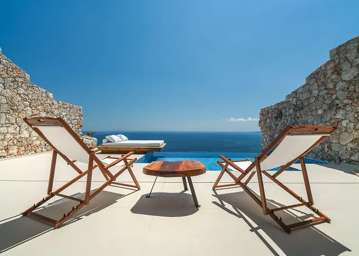 Emerald & - The Finest Of The World Villa *