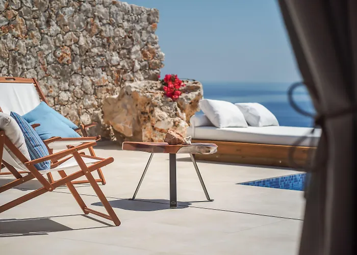 Emerald & - The Finest Of The World Villa *