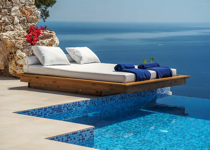 Emerald & - The Finest Of The World Villa Agios Nikolaos (Zakynthos)