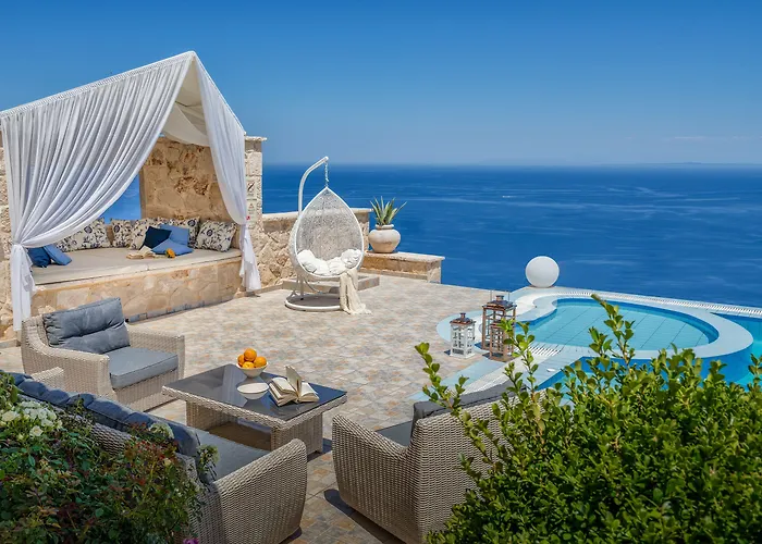 Emerald & - The Finest Of The World * Agios Nikolaos (Zakynthos)