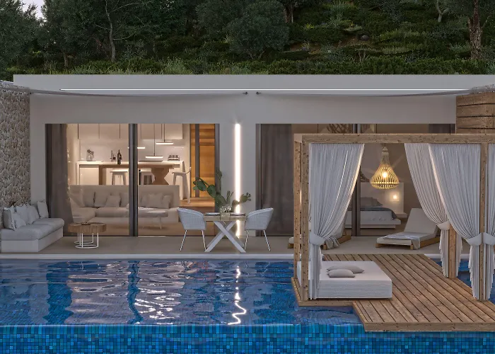 Emerald & - The Finest Of The World * Agios Nikolaos (Zakynthos)