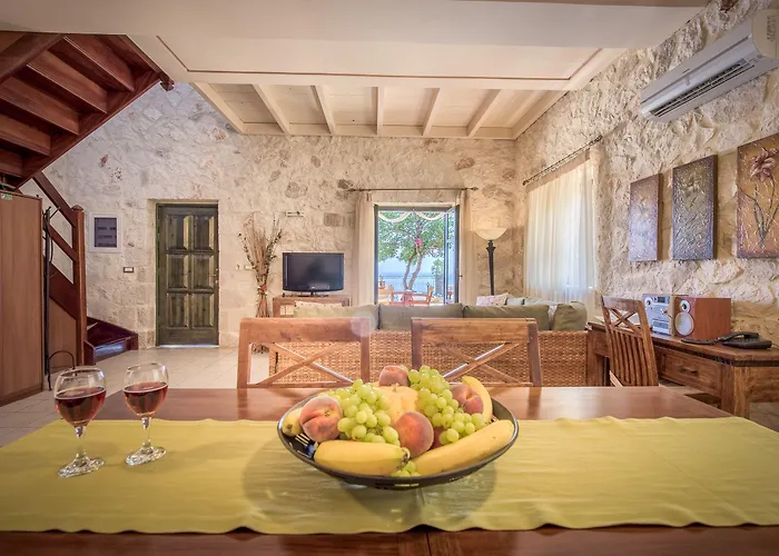 Emerald & - The Finest Of The World Villa *