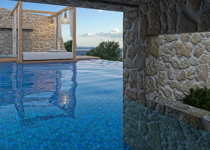 Emerald & - The Finest Of The World Villa Agios Nikolaos (Zakynthos)