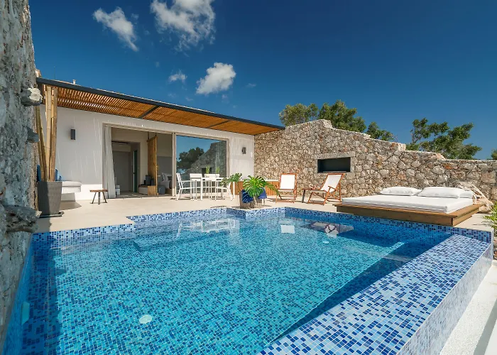 Villa Emerald & - The Finest Of The World *