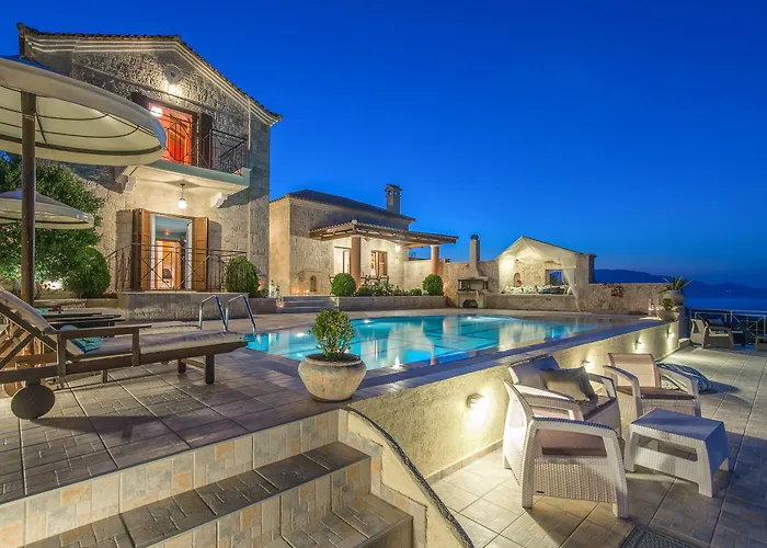 Emerald & - The Finest Of The World Agios Nikolaos (Zakynthos)