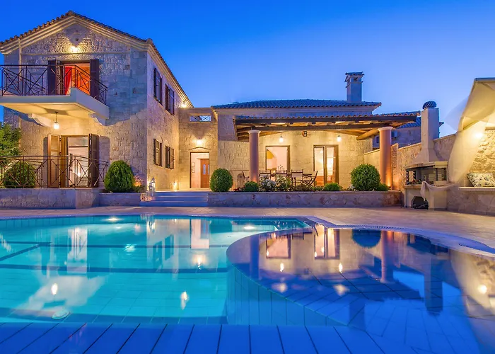 Emerald & - The Finest Of The World Villa