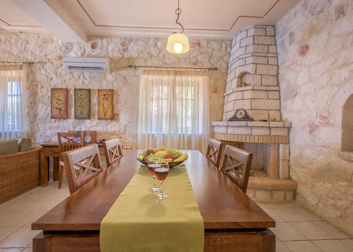 Emerald & - The Finest Of The World * Agios Nikolaos (Zakynthos)