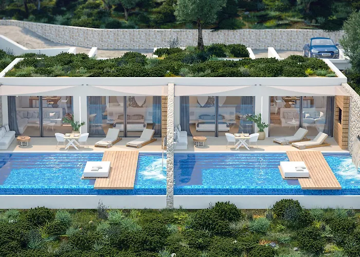 Emerald & - The Finest Of The World Villa