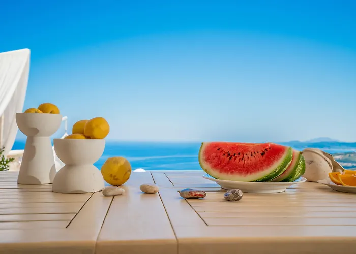 Emerald & - The Finest Of The World Villa Agios Nikolaos (Zakynthos)