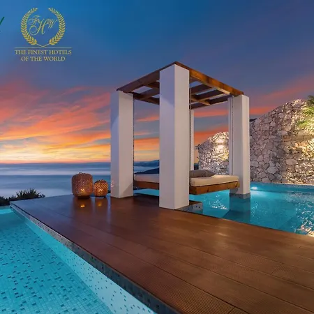 Villa Emerald & - The Finest Of The World Ájosz Nikólaosz