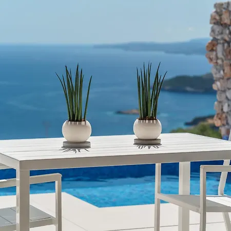 Villa Emerald & - The Finest Of The World Ájosz Nikólaosz