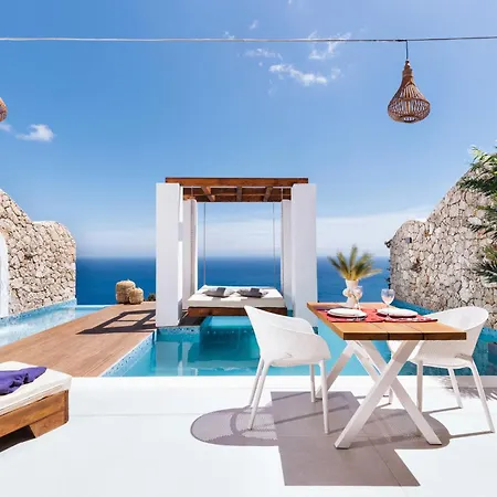 Villa Emerald & - The Finest Of The World Ájosz Nikólaosz