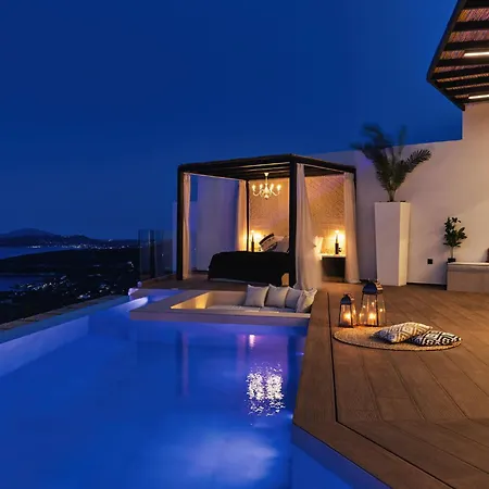 Villa Emerald & - The Finest Of The World Ájosz Nikólaosz