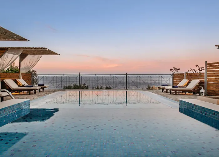Villa Emerald & - The Finest Of The World *