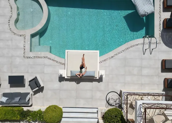 Villa Emerald & - The Finest Of The World Agios Nikolaos (Zakynthos)