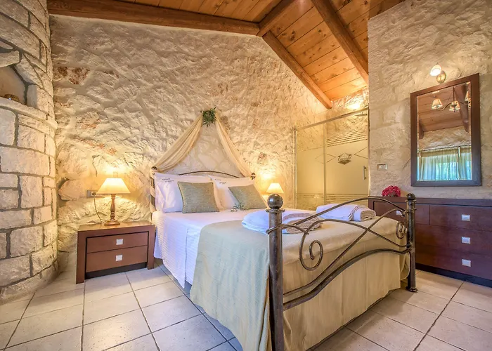 Emerald & - The Finest Of The World Villa Agios Nikolaos (Zakynthos)