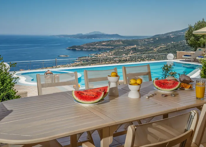 Villa Emerald & - The Finest Of The World *