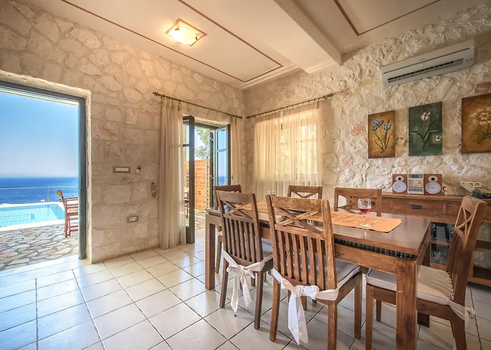 Emerald & - The Finest Of The World Villa
