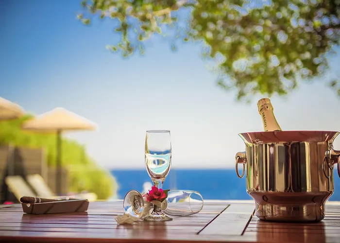 Emerald & - The Finest Of The World Villa Agios Nikolaos (Zakynthos)