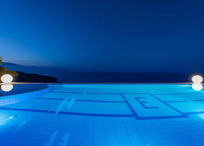 Villa Emerald & - The Finest Of The World *