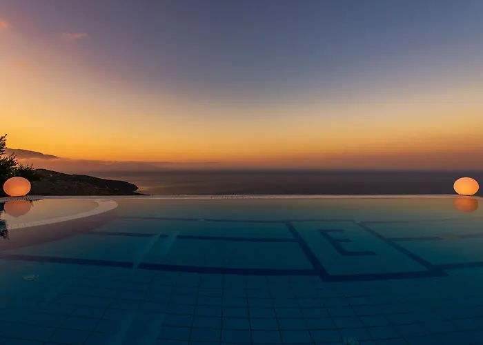 Villa Emerald & - The Finest Of The World *