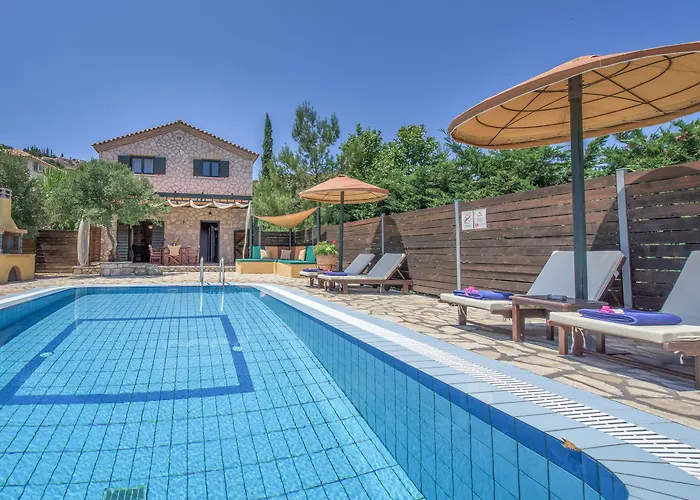 Villa Emerald & - The Finest Of The World