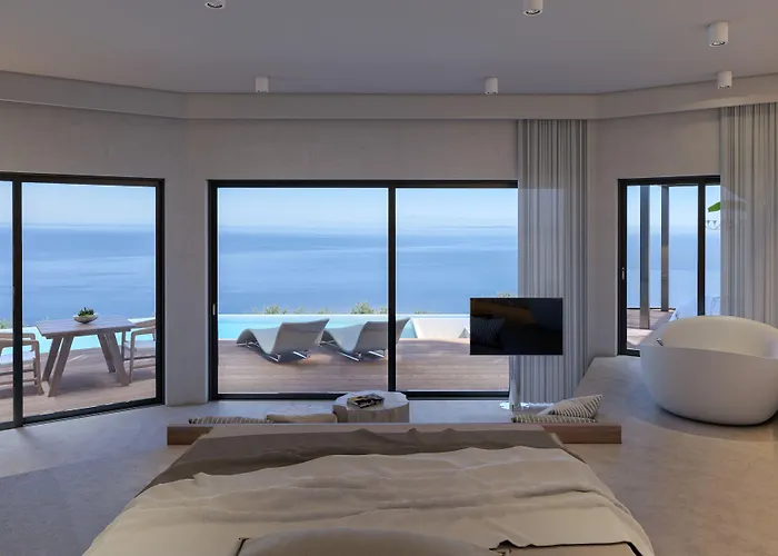 Emerald & - The Finest Of The World Villa