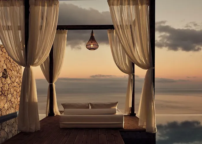 Villa Emerald & - The Finest Of The World Agios Nikolaos (Zakynthos)